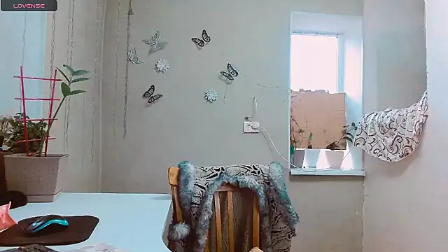 RosaJil online show from 26, 1, 2025