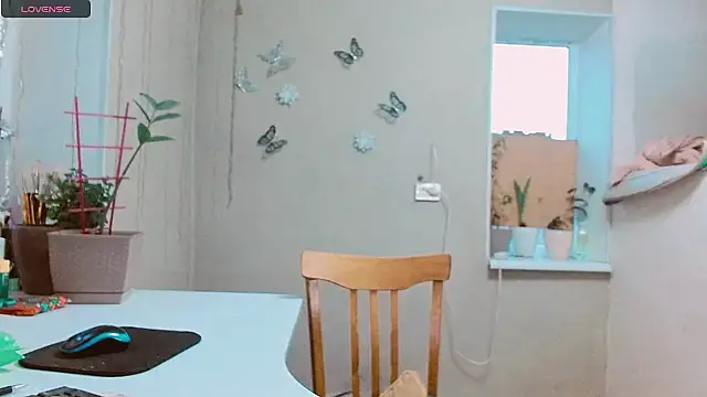 RosaJil online show from 4, 2, 2025