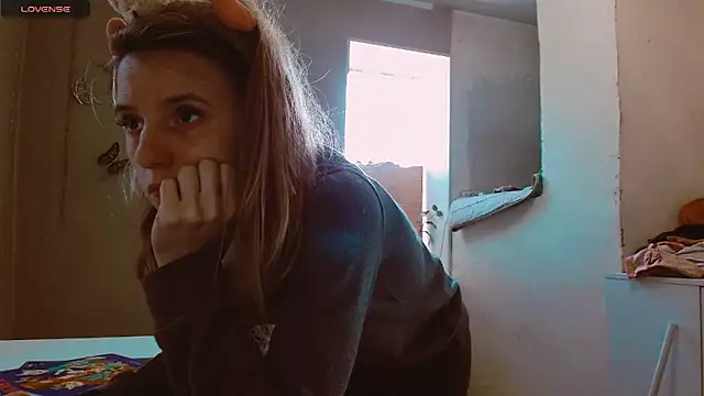 RosaJil online show from 21, 3, 2025