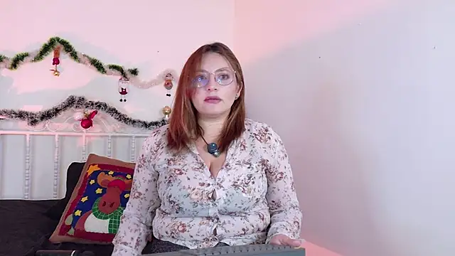 merlyna1 online show from 20, 12, 2025