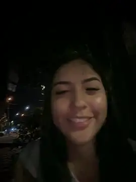 MarianaBenz online show from 21, 1, 2025