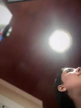 MarianaBenz online show from 7, 11, 2025