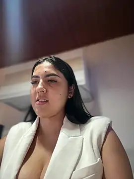 MarianaBenz online show from 17, 1, 2026