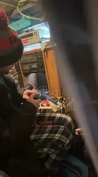 Followthepiper online show from 15, 1, 2025