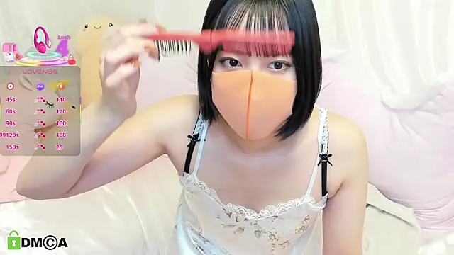 maika08 online show from 8, 3, 2025