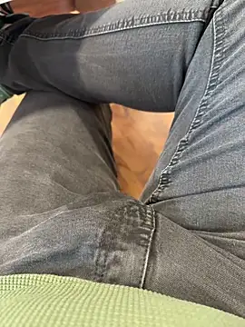 34  Gabriel34 online show from 2, 12, 2025