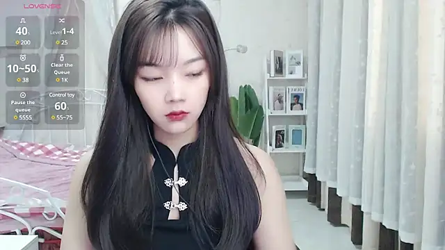 Jenny-Z online show from 6, 3, 2025