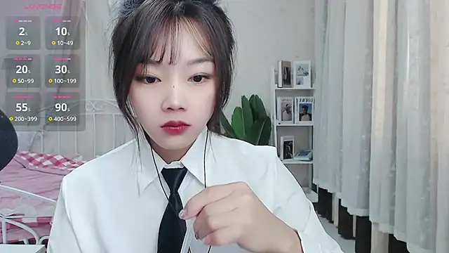 Jenny-Z online show from 9, 3, 2025