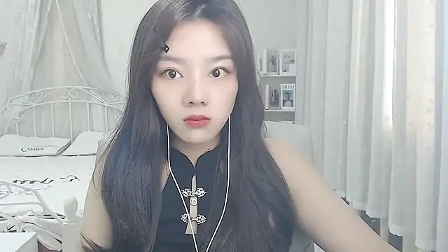 Snapshot of Jenny-Z chatting on 1, 4, 2026 Jenny-Z online show from 1, 4, 2026