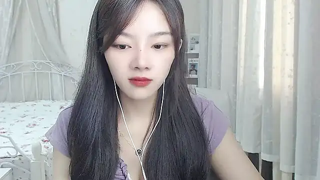 Snapshot of Jenny-Z chatting on 26, 5, 2026 Jenny-Z online show from 26, 5, 2026