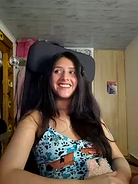 Snapshot of mari_mar69 chatting on 17, 7, 2026 mari mar69 online show from 17, 7, 2026
