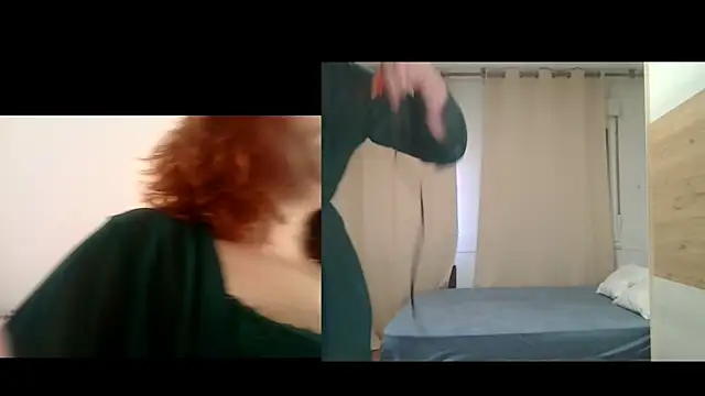 valentinaxcam online show from 6, 10, 2025