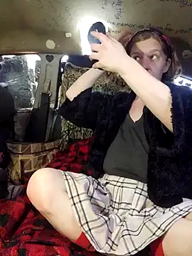 shadow199393 online show from 14, 2, 2025