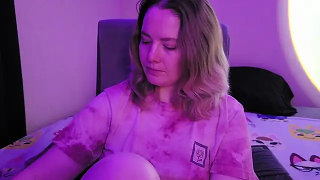 InternetFairy XO online show from 27, 11, 2025