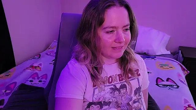 InternetFairy XO online show from 3, 2, 2026