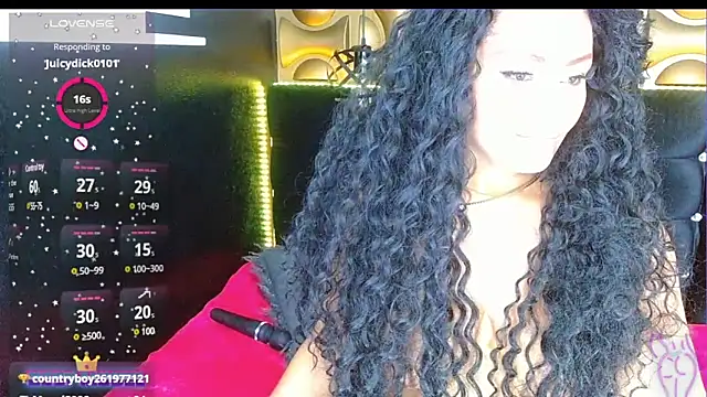 black ambar online show from 1, 3, 2025