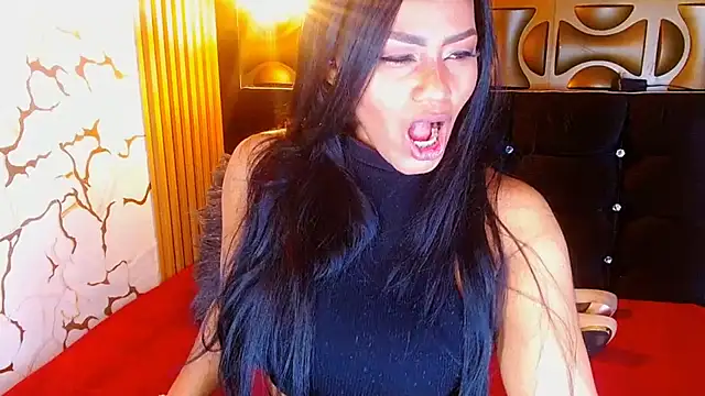 black ambar online show from 22, 11, 2025