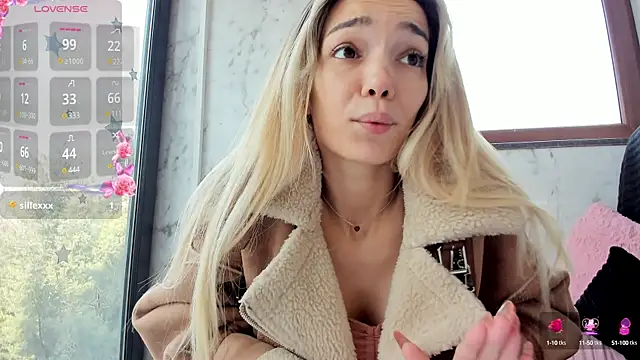 Sassy Teen online show from 13, 2, 2025