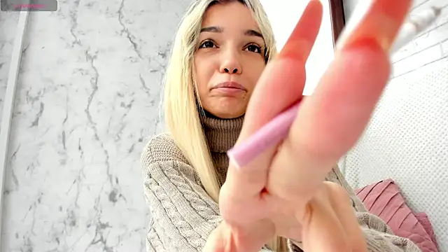 Sassy Teen online show from 15, 2, 2025