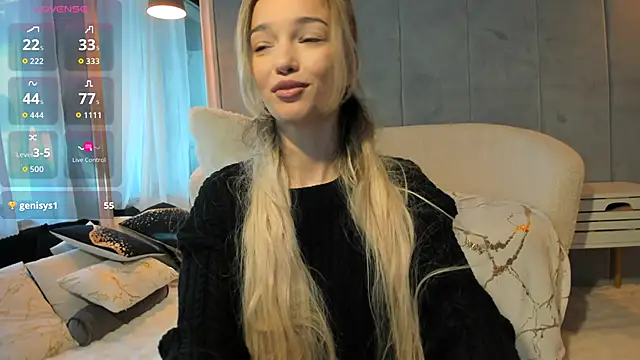 Sassy Teen online show from 25, 9, 2025