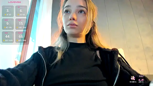 Sassy Teen online show from 6, 10, 2025