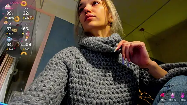 Sassy Teen online show from 13, 1, 2026