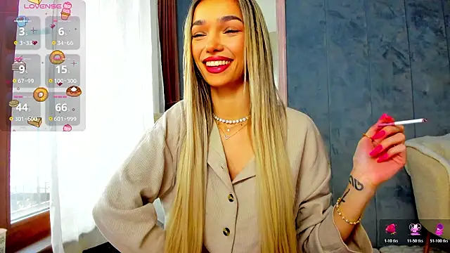 Sassy Teen online show from 11, 2, 2026