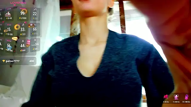 Sassy Teen online show from 23, 2, 2026