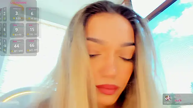 Sassy Teen online show from 9, 4, 2026