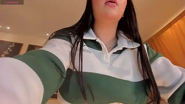 LindseyMoss online show from 16, 12, 2024