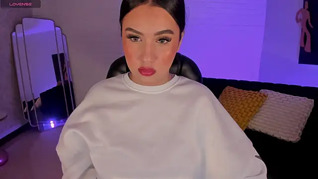 LindseyMoss online show from 29, 12, 2024