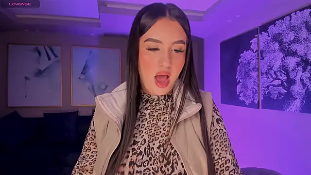 LindseyMoss online show from 31, 12, 2024