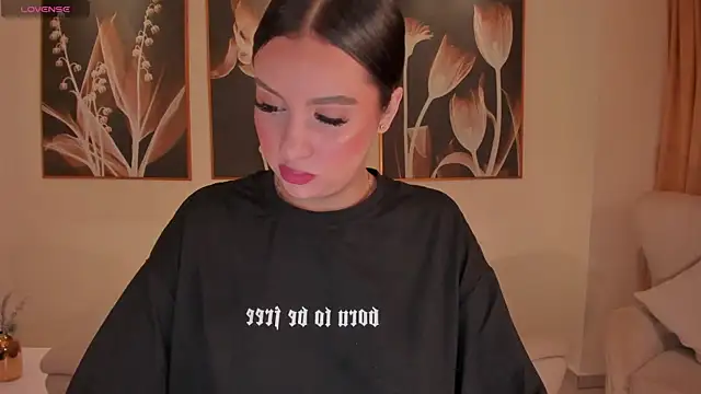 LindseyMoss online show from 10, 1, 2025