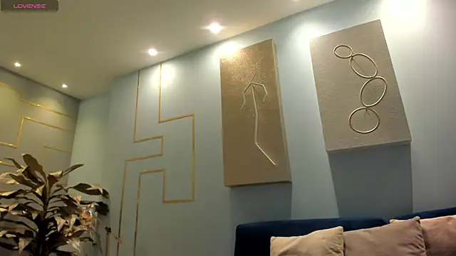 LindseyMoss online show from 18, 1, 2025