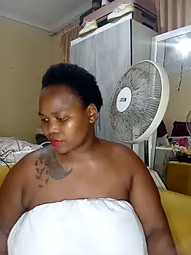 Real1SweetQueen online show from 31, 1, 2025