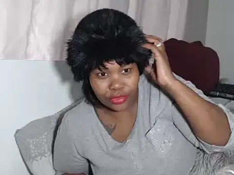 Real1SweetQueen online show from 20, 9, 2025