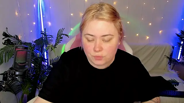 Akemi BBW online show from 19, 1, 2025