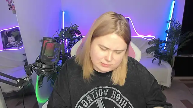 Akemi BBW online show from 15, 3, 2025