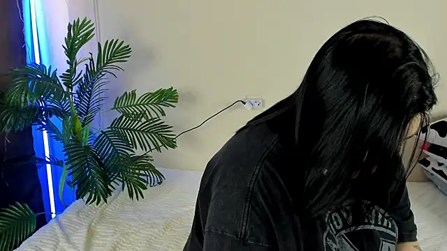 Akemi BBW online show from 21, 10, 2025