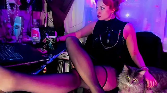 astarrot online show from 28, 2, 2025