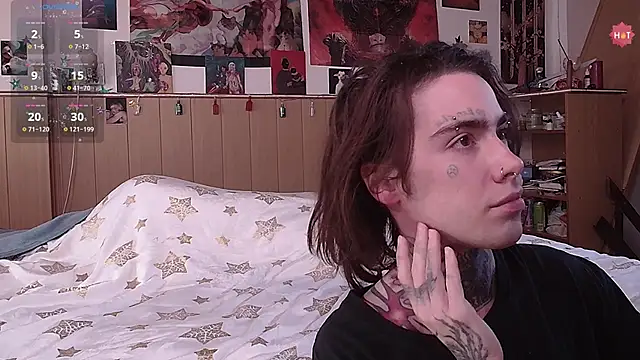 Hanako Jentoru online show from 8, 1, 2026