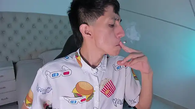 DereckCooperr online show from 9, 10, 2025