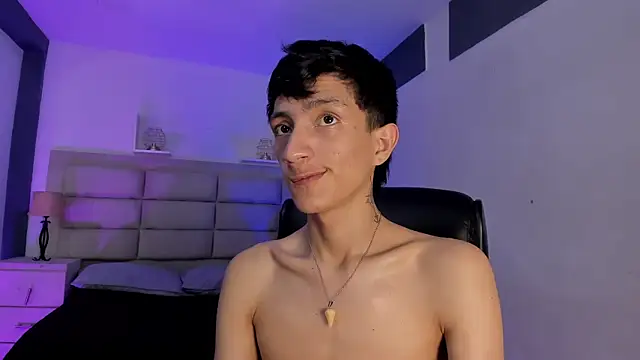 DereckCooperr online show from 25, 10, 2025