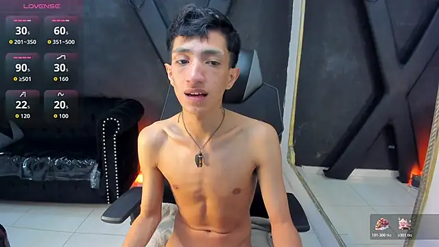 DereckCooperr online show from 7, 11, 2025