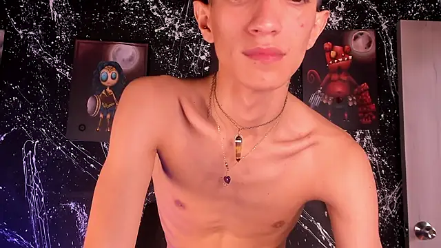 DereckCooperr online show from 2, 12, 2025