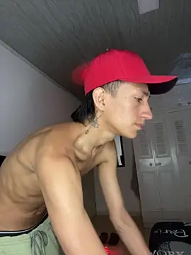 DereckCooperr online show from 1, 2, 2026