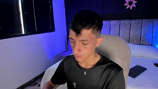 DereckCooperr online show from 31, 3, 2026