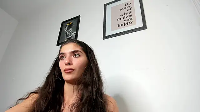 PortraitMarie online show from 11, 1, 2025