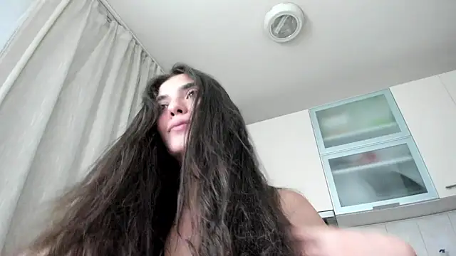 PortraitMarie online show from 15, 1, 2025