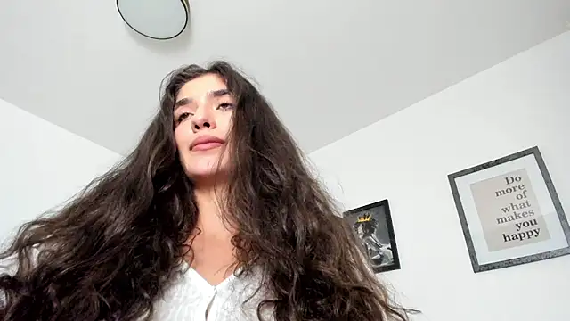 PortraitMarie online show from 17, 2, 2025